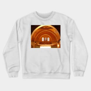 Venice Crewneck Sweatshirt